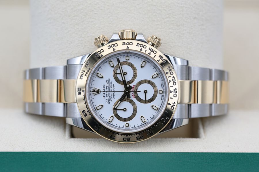 Rolex Daytona 116503